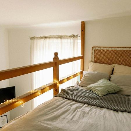 卢布林Apartament Z Antresola W Centrum Miasta公寓 外观 照片