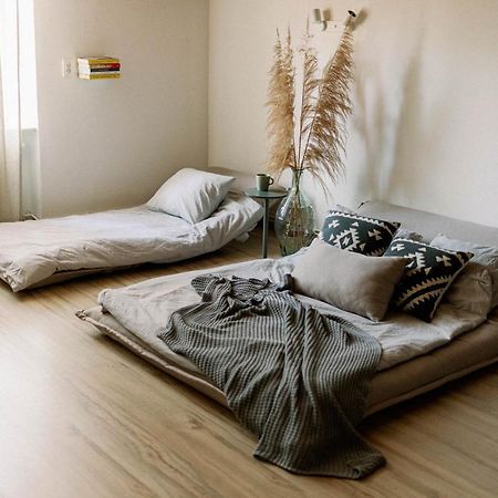 卢布林Apartament Z Antresola W Centrum Miasta公寓 外观 照片