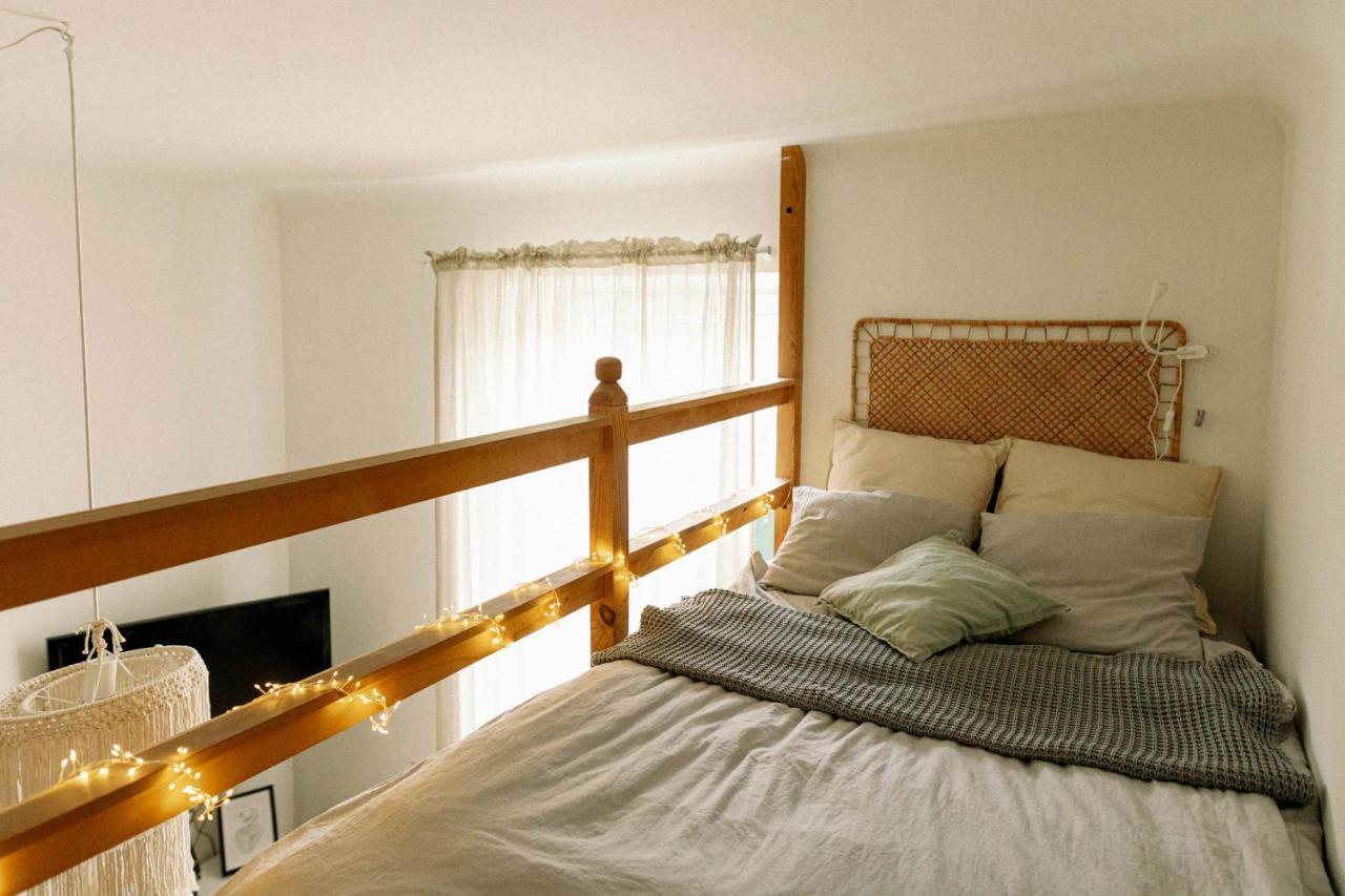 卢布林Apartament Z Antresola W Centrum Miasta公寓 外观 照片