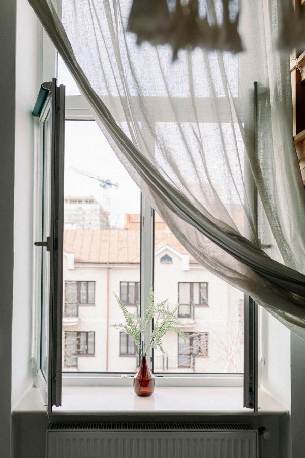 卢布林Apartament Z Antresola W Centrum Miasta公寓 外观 照片